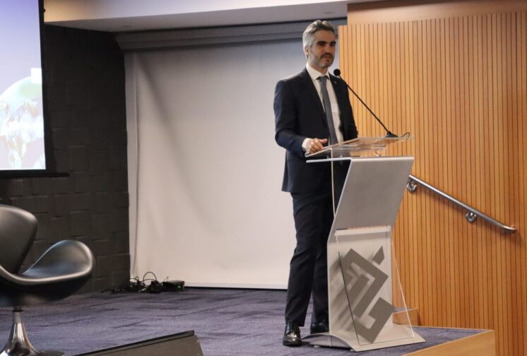 ABDE é parceira em workshop de programa de ação climática urbana para bancos nacionais de desenvolvimento, promovido por IDFC e BNDES