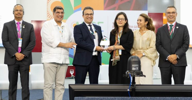 BDMG vence prêmio internacional a partir da experiência da linha de crédito “Sustentabilidade
