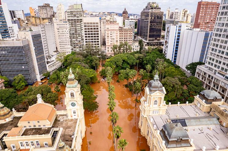 Associados da ABDE lançam pacote de socorro às vítimas no Rio Grande do Sul e sugerem medidas para garantir ajuda