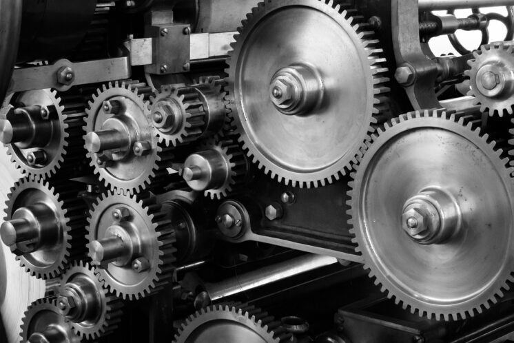 Dia da Indústria: crescimento de 5,5% no primeiro trimestre pode ser impulsionado