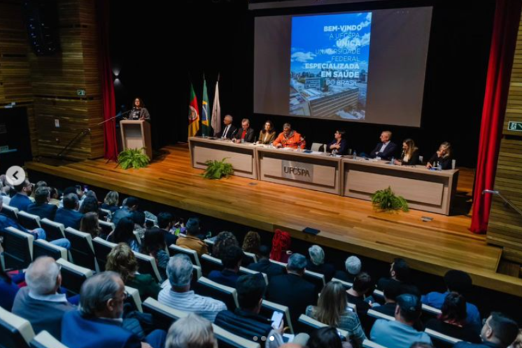 Finep e MCTI lança chamada pública para recuperação emergencial do RS