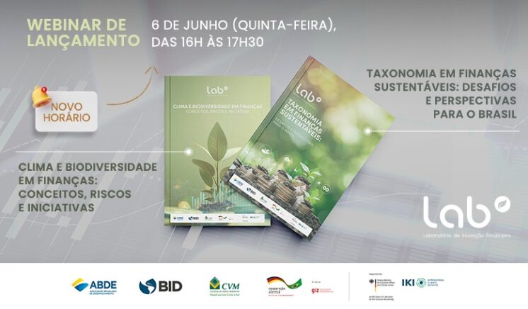 LAB publica relatórios utilizados como referência para criação de Plano de Ação do Ministério da Fazenda