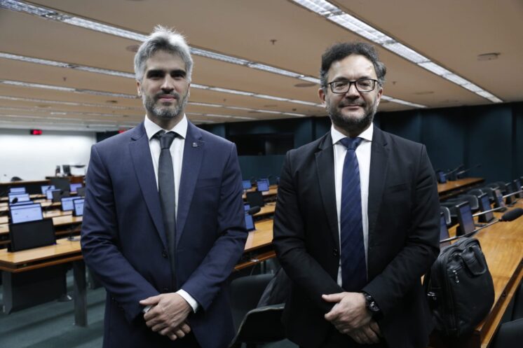 ABDE participa de audiência pública sobre a Reforma Tributária