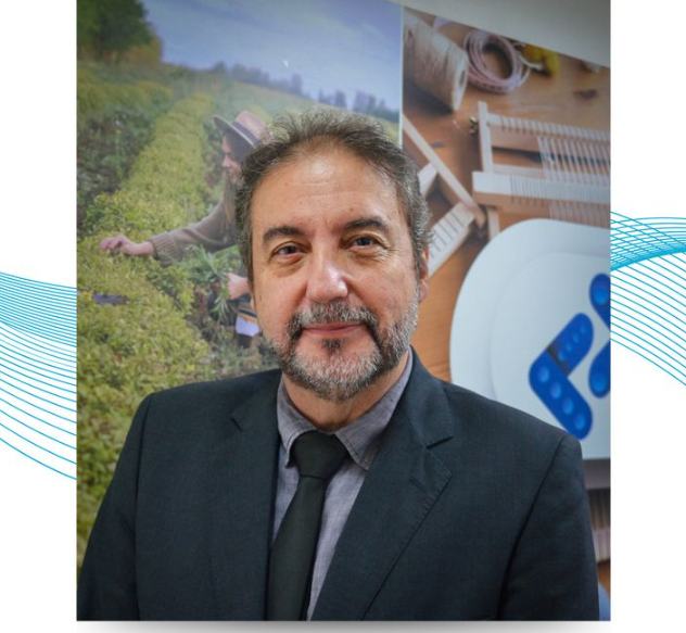 Sérgio Gusman é o novo presidente da AgeRio